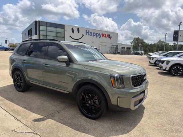 2023 Kia Telluride EX X-Line for sale in Silsbee, TX