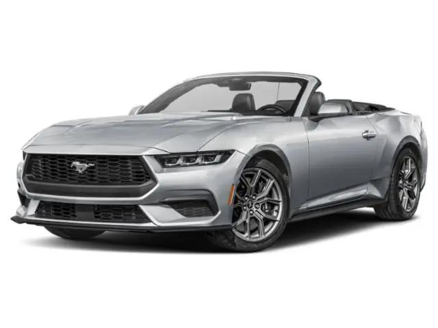 2024 Ford Mustang EcoBoost Premium Convertible for sale in Melrose Park, IL