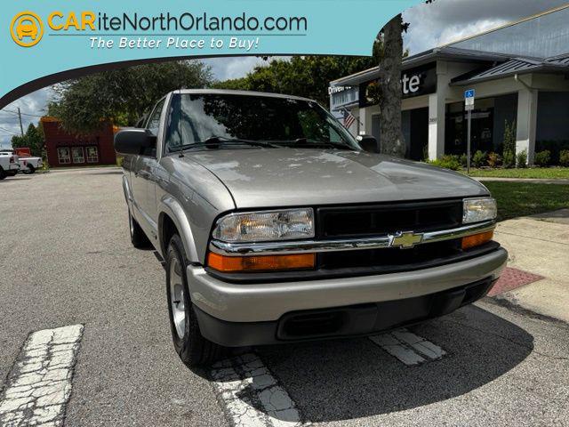 2003 Chevrolet S-10 LS for sale in Orlando, FL