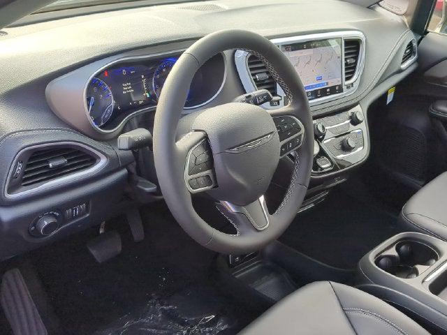 2027 Chrysler Pacifica PACIFICA SELECT 2027 Chrysler Pacifica PACIFICA SELECT