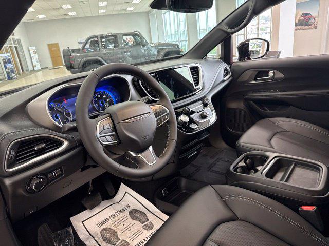 2027 Chrysler Pacifica PACIFICA SELECT 2027 Chrysler Pacifica PACIFICA SELECT