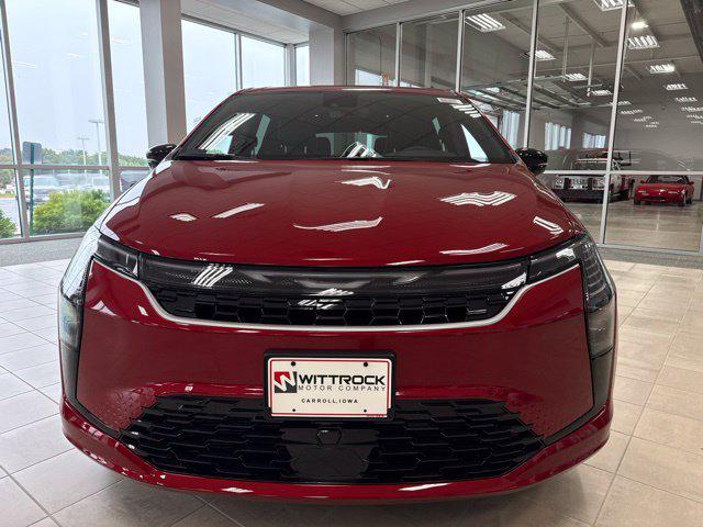 2027 Chrysler Pacifica PACIFICA SELECT 2027 Chrysler Pacifica PACIFICA SELECT
