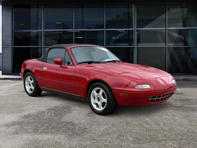 1991 Mazda MX-5 Base for sale in Cleveland, TN