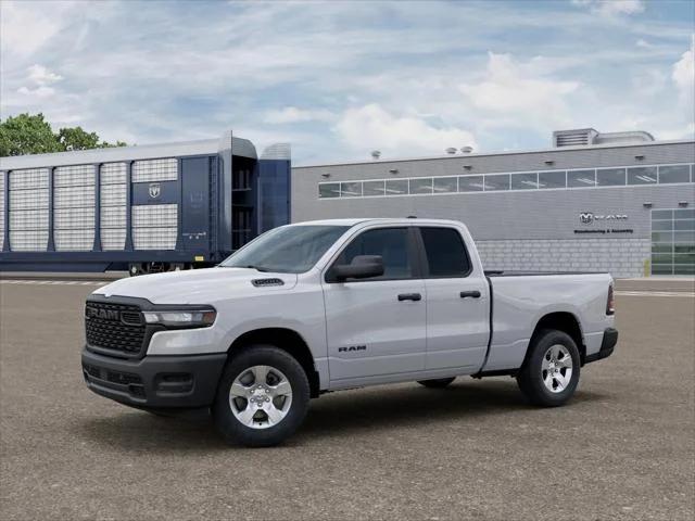 2026 Ram 1500 Tradesman Quad Cab 4x2 6'4" Box for sale in Hattiesburg, MS
