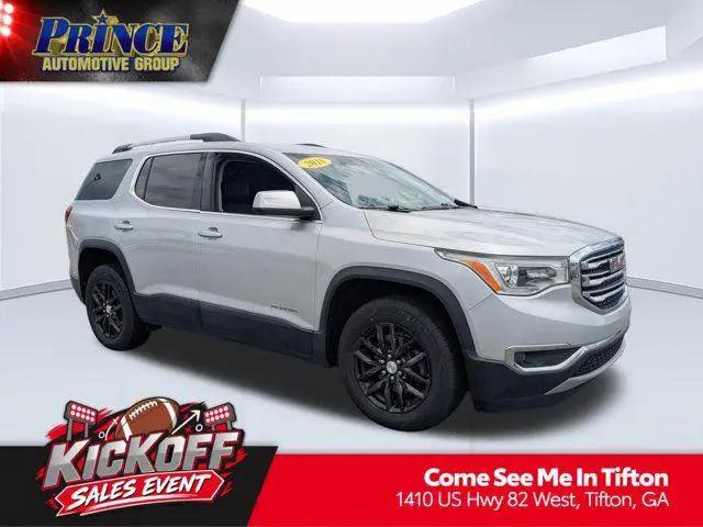 2018 GMC Acadia SLT-1 for sale in Tifton, GA