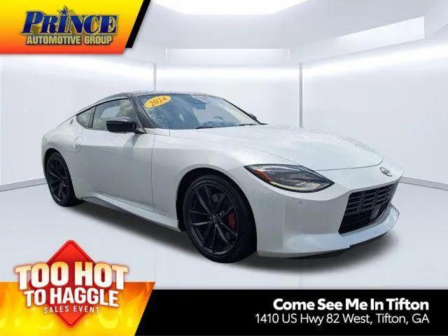 2024 Nissan Z Performance Auto for sale in Tifton, GA