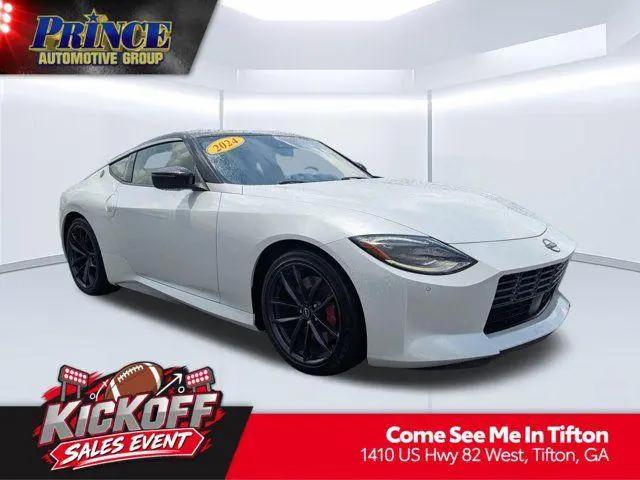 2024 Nissan Z Performance Auto for sale in Tifton, GA