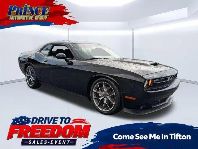 2022 Dodge Challenger GT for sale in Tifton, GA