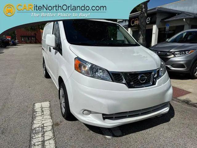 2020 Nissan NV200 Compact Cargo SV Xtronic CVT for sale in Sanford, FL