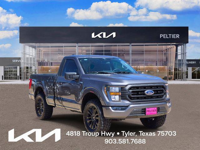 2023 Ford F-150 XL for sale in Tyler, TX