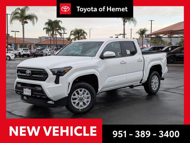 2026 Toyota Tacoma SR5 for sale in Hemet, CA