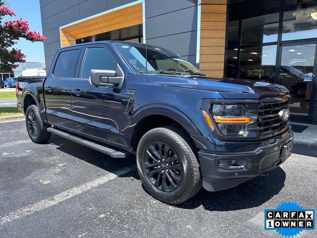 2024 Ford F-150 XLT for sale in Jacksonville, NC