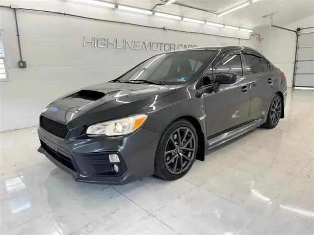 2019 Subaru WRX Premium for sale in Southampton, NJ