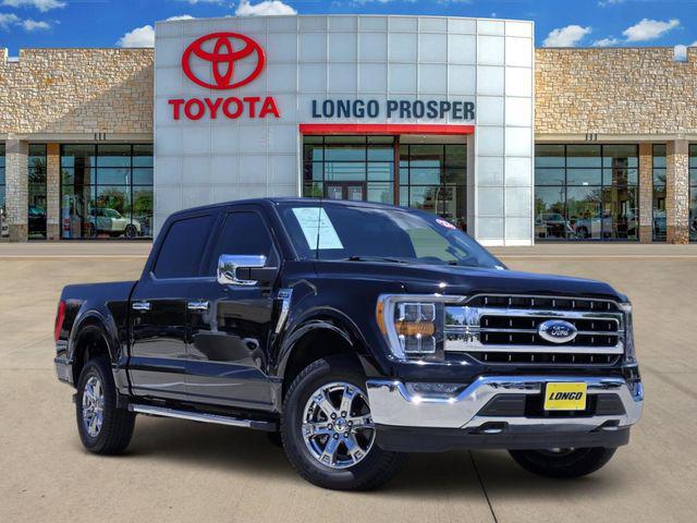 2023 Ford F-150 Lariat for sale in Prosper, TX