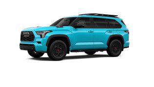 2026 Toyota Sequoia TRD Pro for sale in El Monte, CA