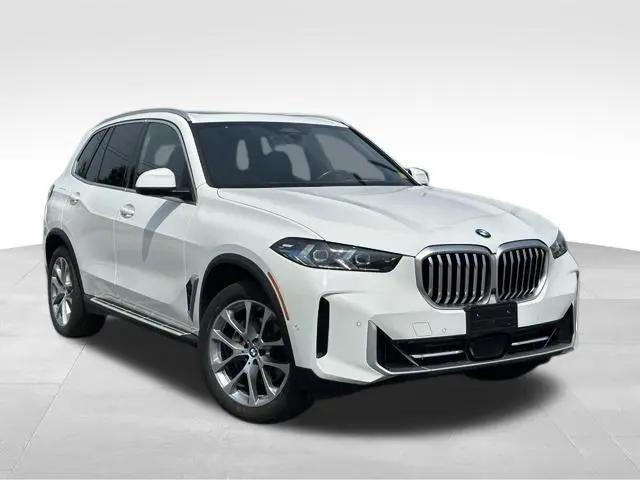 2026 BMW X5 xDrive40i for sale in Greenwood, IN