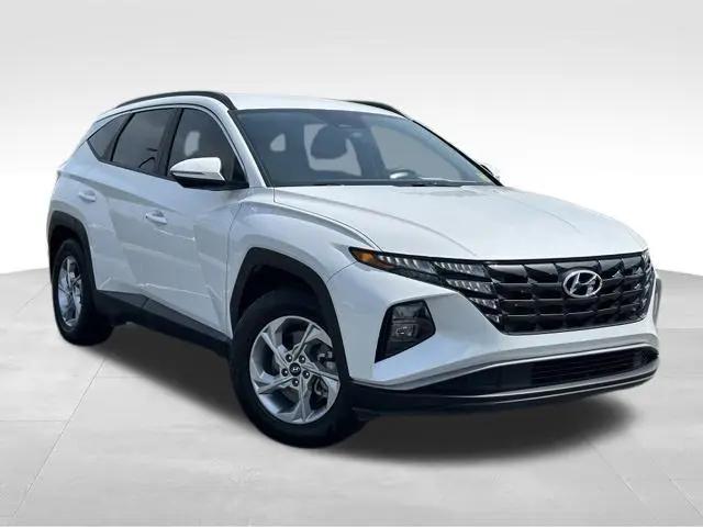 2022 Hyundai Tucson SEL for sale in Greenwood, IN