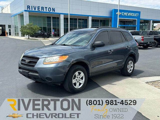 2009 Hyundai Santa Fe GLS for sale in South Jordan, UT