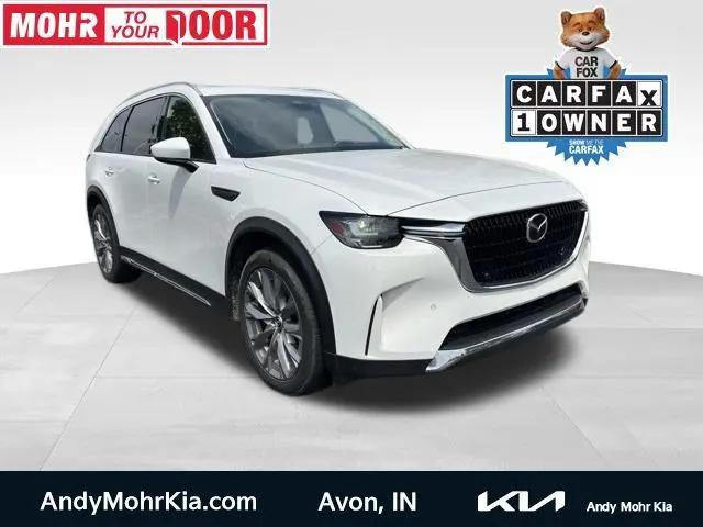2024 Mazda X-90 3.3 Turbo Premium for sale in Avon, IN