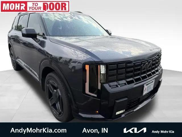 2027 Kia Telluride X-Line EX for sale in Avon, IN