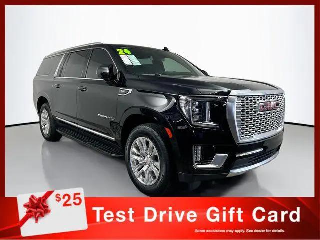 2024 GMC Yukon XL Denali for sale in Tampa, FL