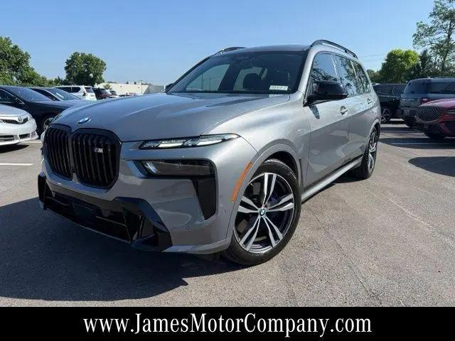 2024 BMW X7 M60i for sale in Lexington, KY
