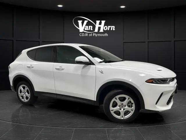 2023 Dodge Hornet GT AWD for sale in Plymouth, WI