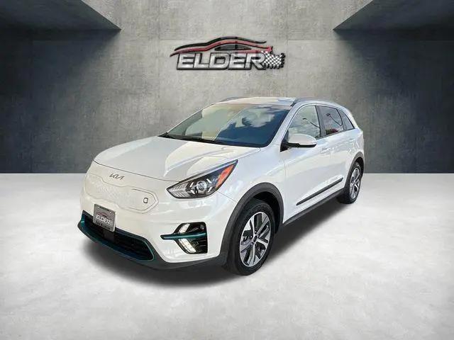 2022 Kia Niro EV EX Premium for sale in Cedar Park, TX