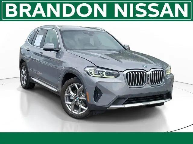 2023 BMW X3 sDrive30i for sale in Tampa, FL