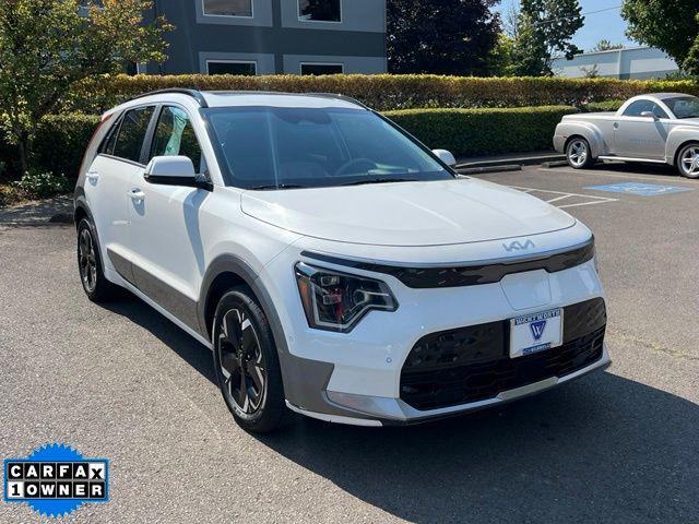 2024 Kia Niro EV Wave for sale in Wilsonville, OR