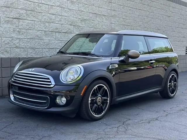 2013 MINI Cooper Clubman Cooper for sale in Willow Grove, PA