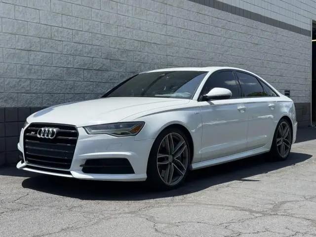 2017 Audi S6 Prestige for sale in Willow Grove, PA