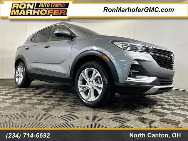 2023 Buick Encore GX Preferred AWD for sale in North Canton, OH
