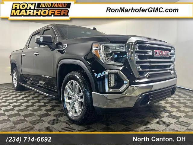 2019 GMC Sierra 1500 SLT for sale in North Canton, OH
