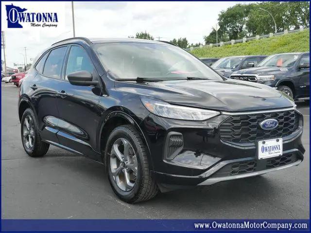 2024 Ford Escape ST-Line for sale in Owatonna, MN