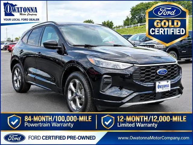 2024 Ford Escape ST-Line for sale in Owatonna, MN