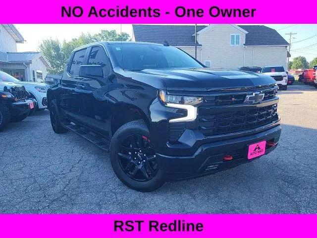 2023 Chevrolet Silverado 1500 RST for sale in Green Bay, WI