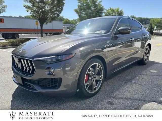 2023 Maserati Levante GT for sale in Upper Saddle River, NJ