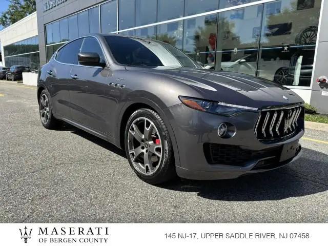 2023 Maserati Levante GT for sale in Upper Saddle River, NJ