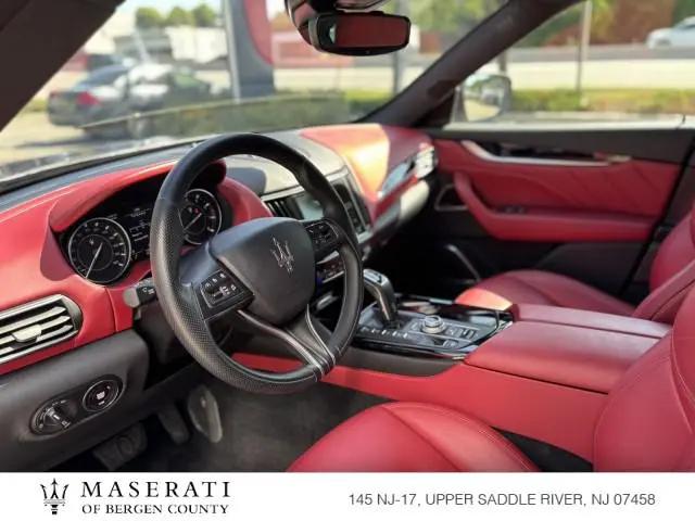 2023 Maserati Levante GT for sale in Upper Saddle River, NJ
