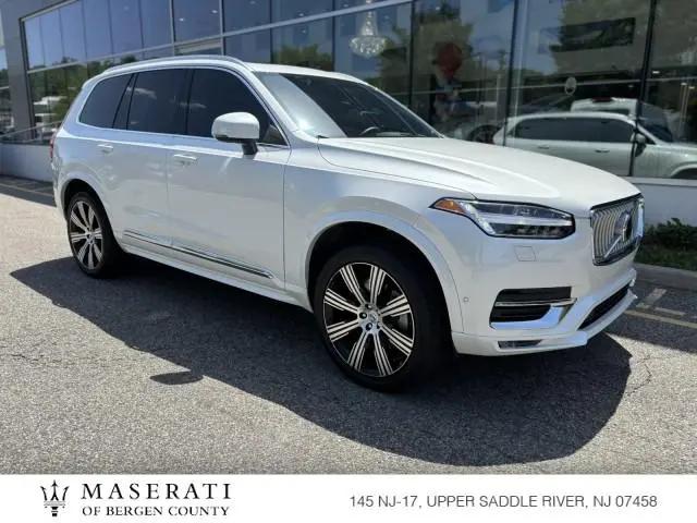 2024 Volvo XC90 B6 Ultimate Bright Theme 7-Seater for sale in Upper Saddle River, NJ