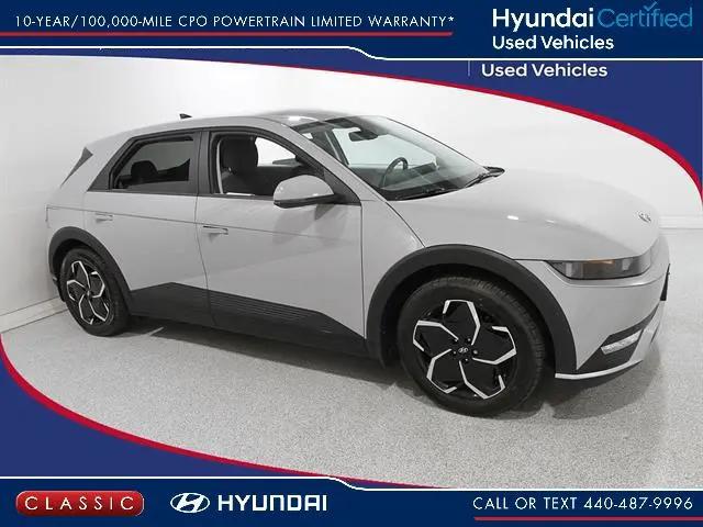 2024 Hyundai IONIQ 5 SEL for sale in Mentor, OH