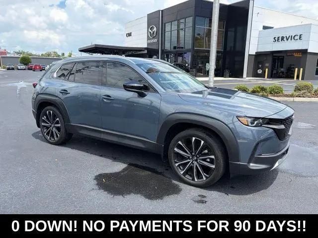 2024 Mazda CX-50 2.5 Turbo Premium Plus for sale in Bradenton, FL