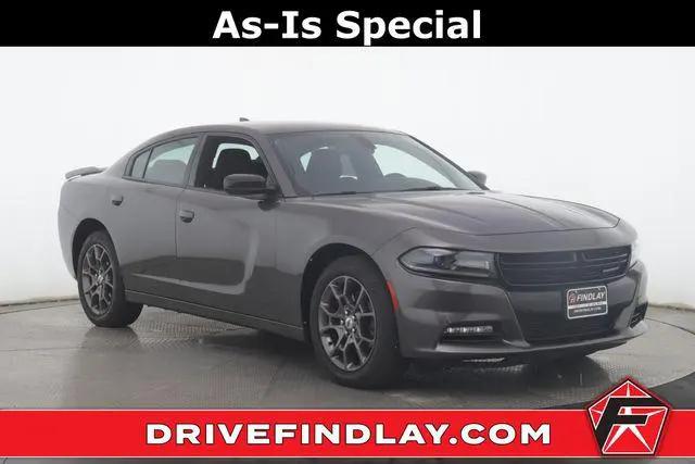 2018 Dodge Charger GT for sale in Findlay, OH
