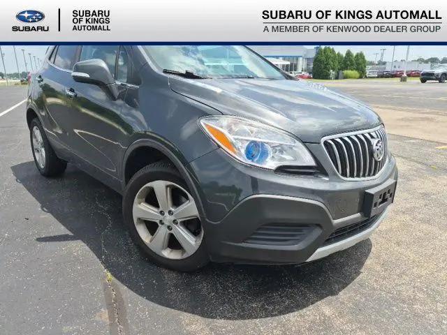 2016 Buick Encore Base for sale in Cincinnati, OH