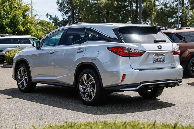 2019 Lexus RX 350 Premium for sale in Roseville, CA