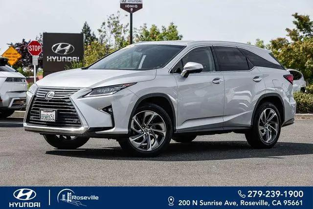 2019 Lexus RX 350 Premium for sale in Roseville, CA