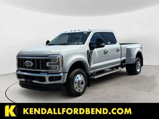 2025 Ford F-450 LARIAT for sale in Bend, OR