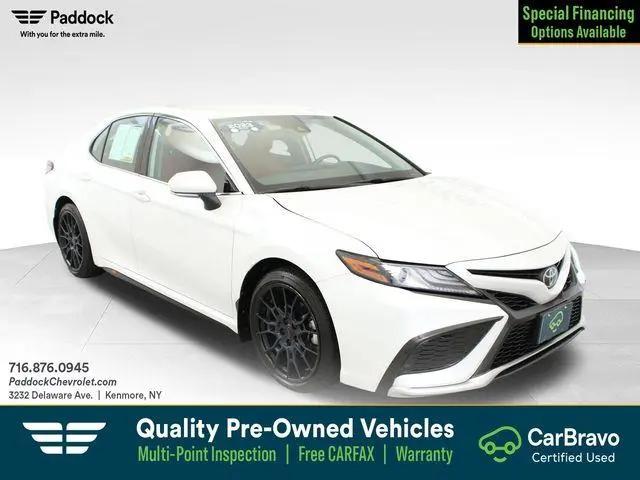 2023 Toyota Camry XSE for sale in Kenmore, NY