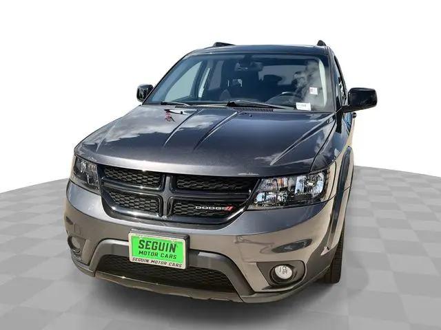 2019 Dodge Journey SE for sale in Seguin, TX